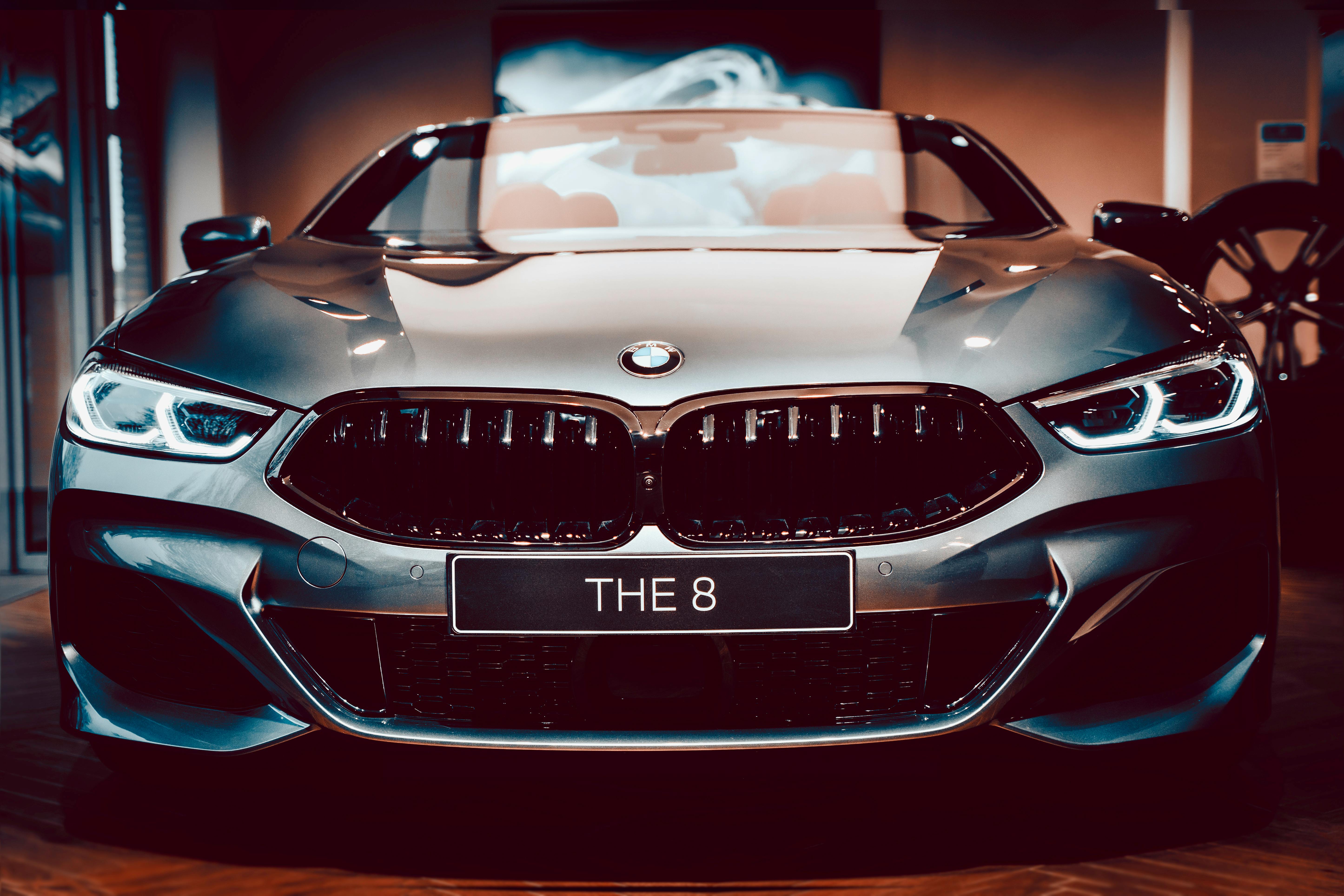 BMW gallery photo 7