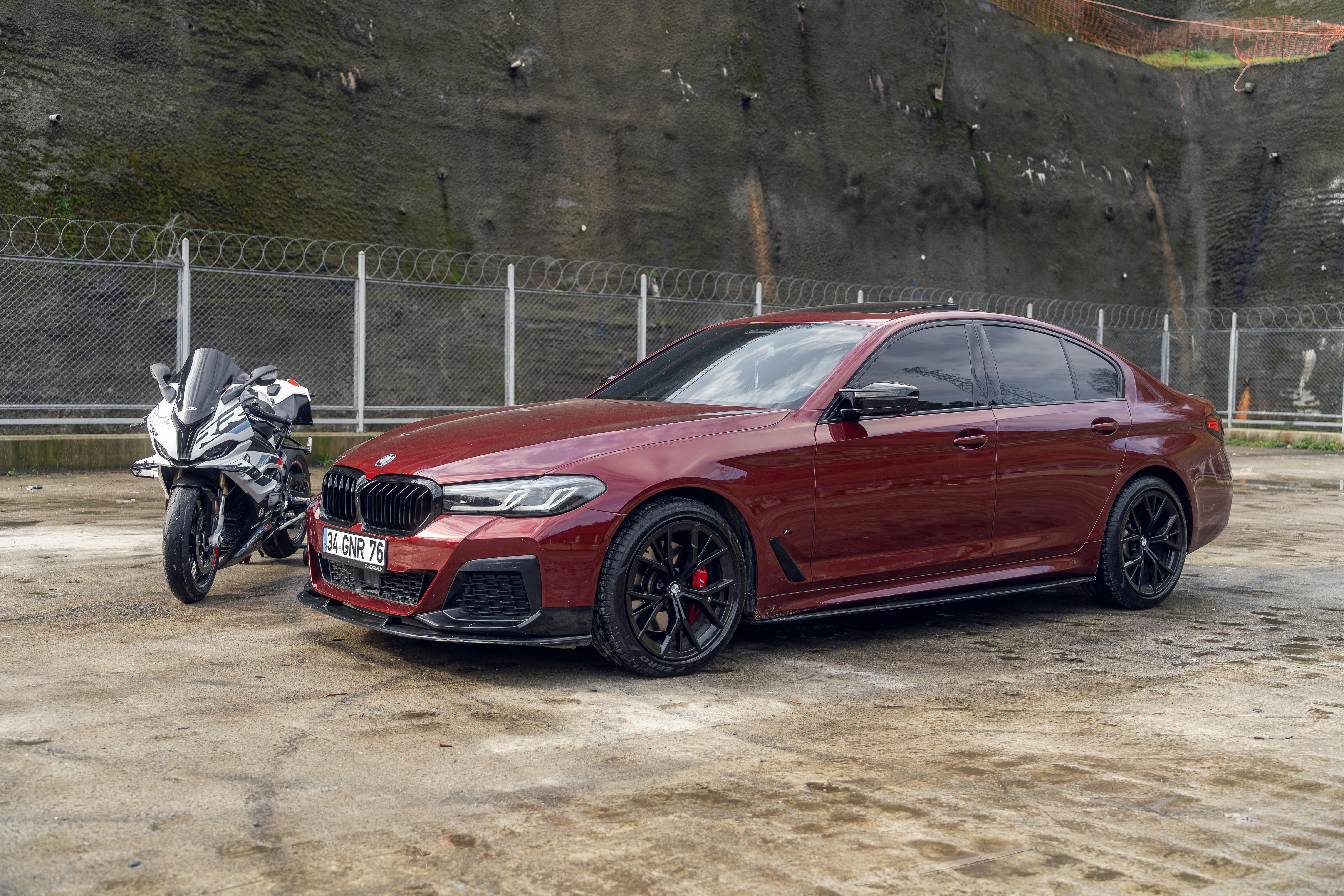 BMW gallery photo 34