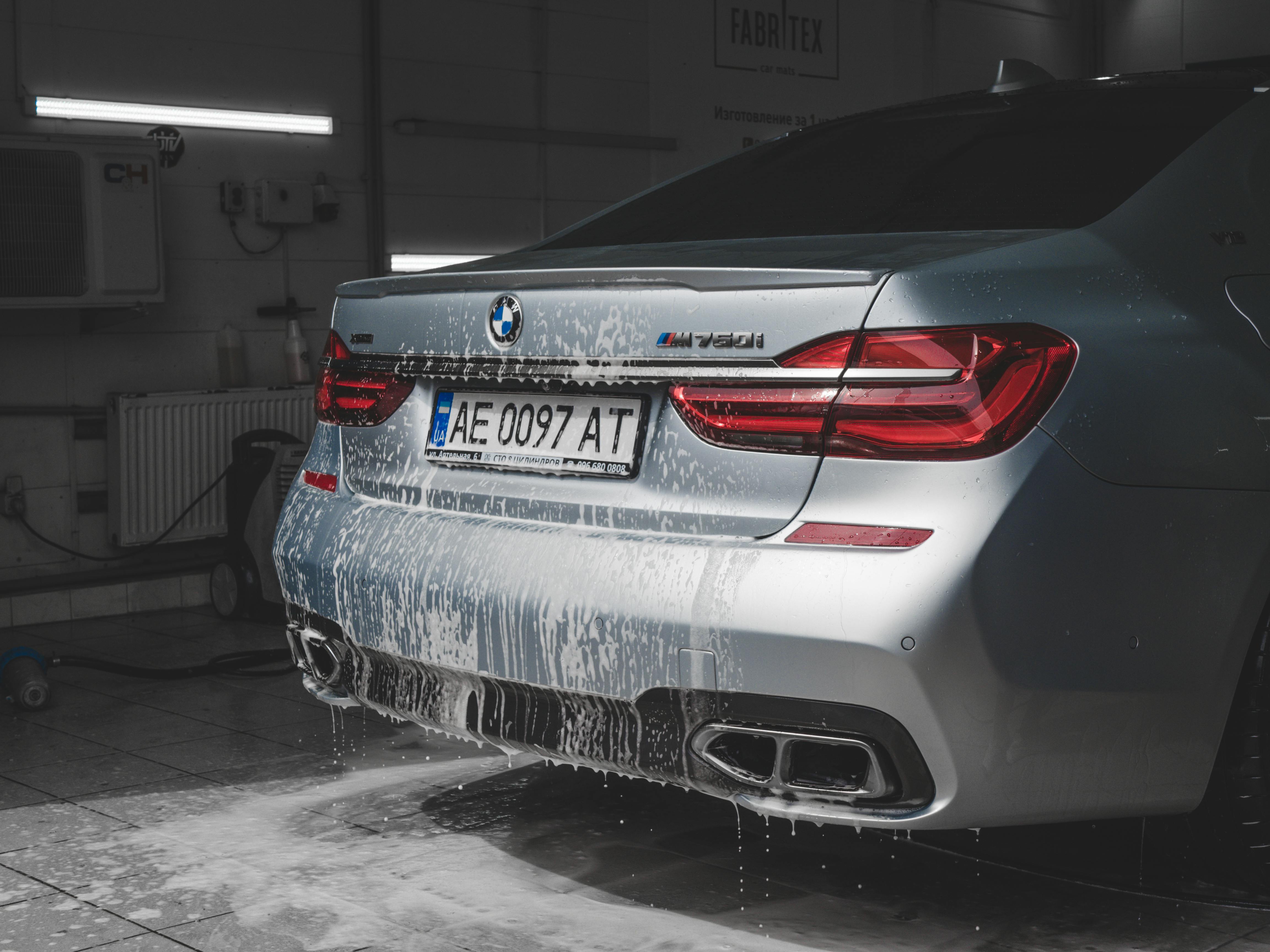 BMW gallery photo 46